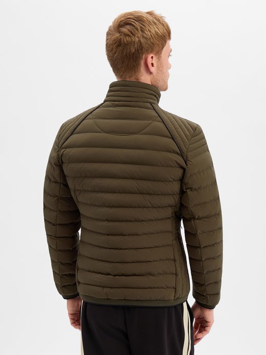 Herren Funktionsjacke - Molm