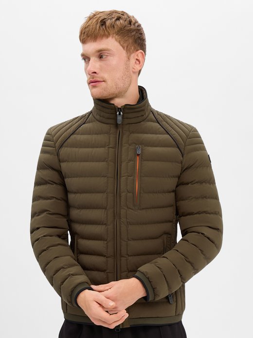 Herren Funktionsjacke - Molm