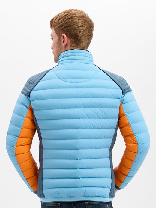 Herren Funktionsjacke - Molmr
