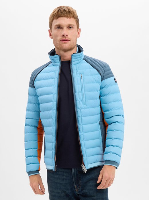 Herren Funktionsjacke - Molmr