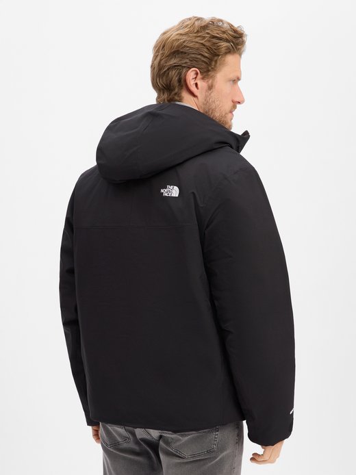 Herren Funktionsjacke - Mountain Range