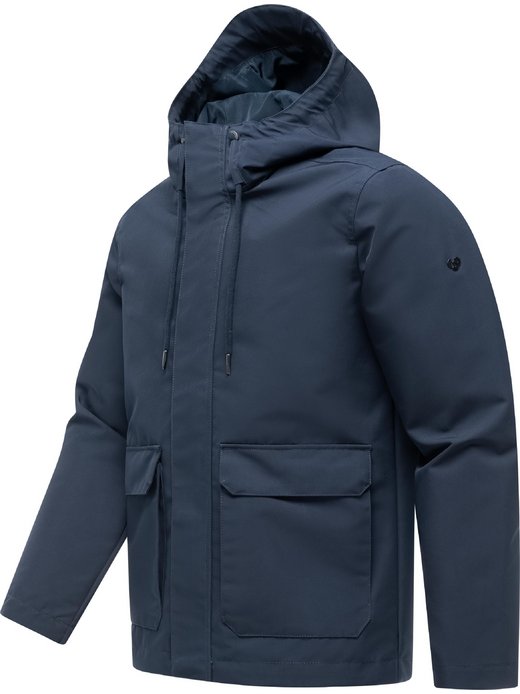 Herren Funktionsjacke - Mr Them Light YOUMODO