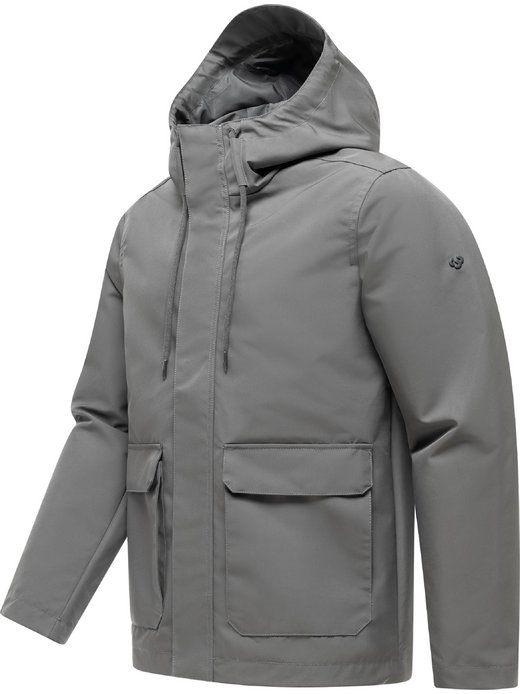 Herren Funktionsjacke - Mr Them Light YOUMODO