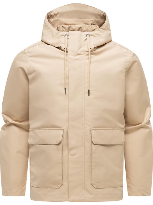 Herren Funktionsjacke - Mr Them Light YOUMODO