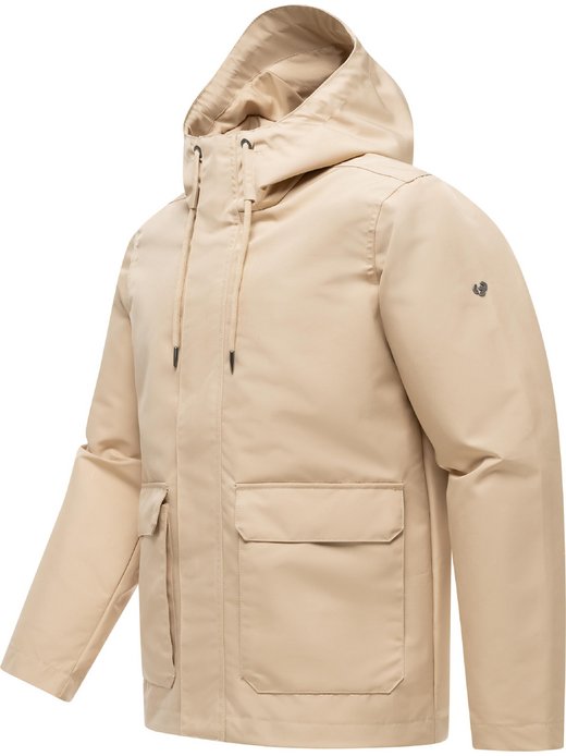 Herren Funktionsjacke - Mr Them Light YOUMODO