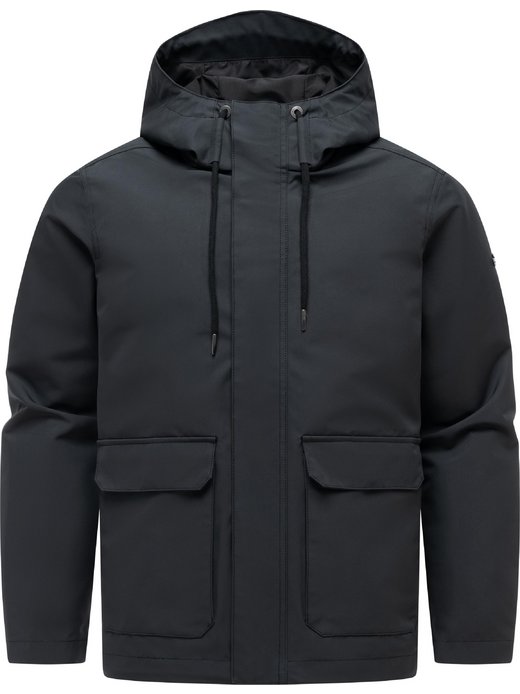 Herren Funktionsjacke - Mr Them Light YOUMODO