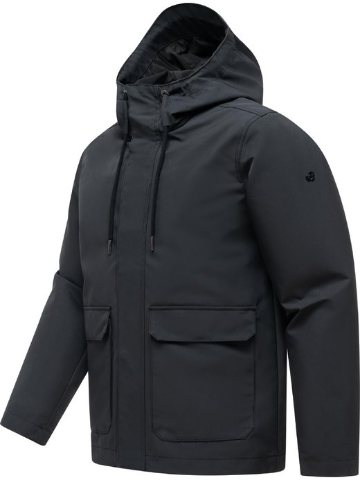 Herren Funktionsjacke - Mr Them Light YOUMODO