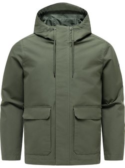 Herren Funktionsjacke - Mr Them Light YOUMODO