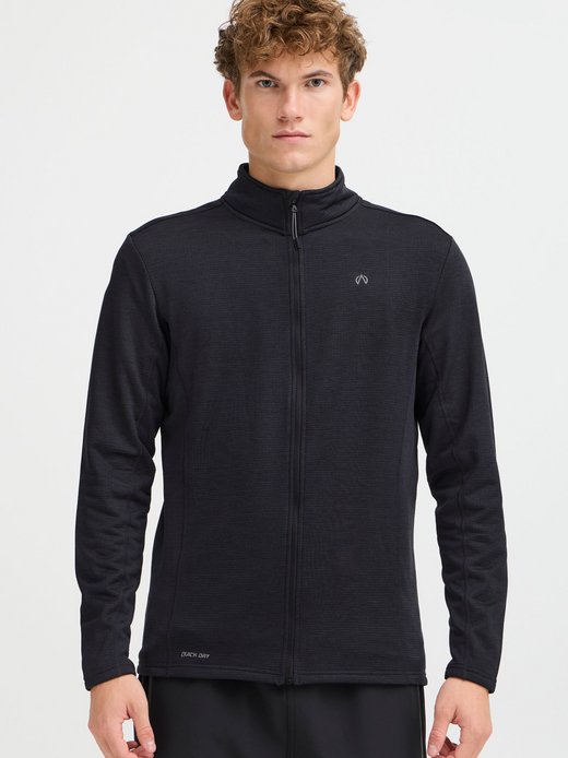 Herren Funktionsjacke - NBKalleo