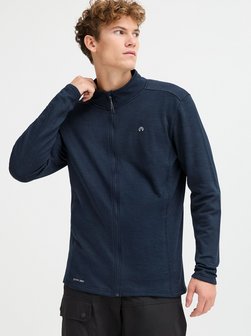 Herren Funktionsjacke - NBKalleo