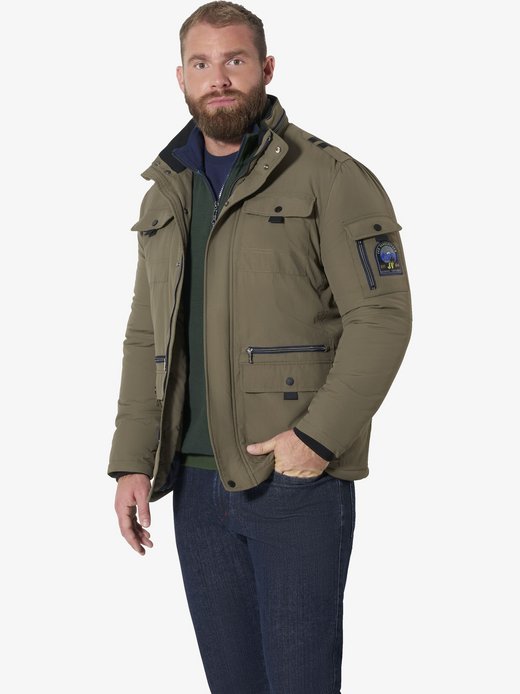 Herren Funktionsjacke - NIVIN