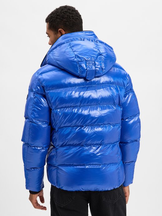 Herren Funktionsjacke - Network