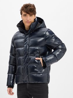 Herren Funktionsjacke - Network