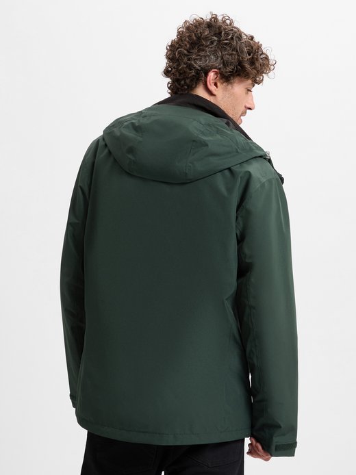 Herren Funktionsjacke - Okere WMS