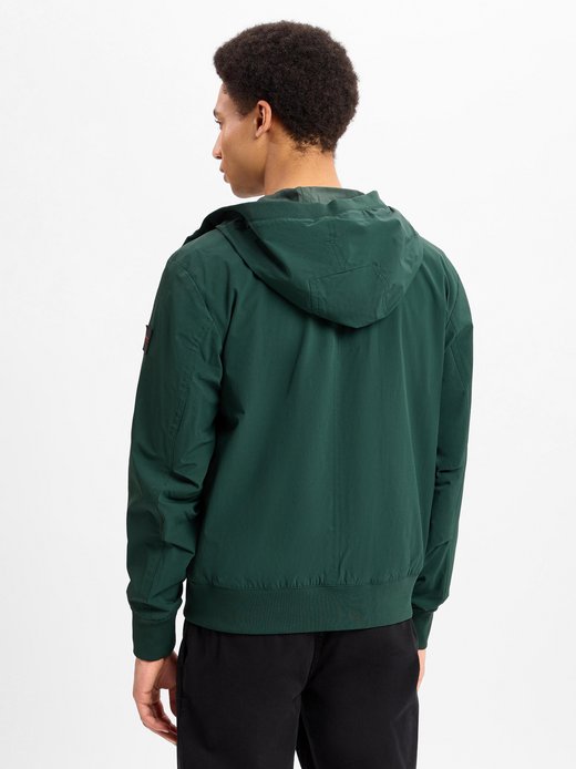 Herren Funktionsjacke - Oloco