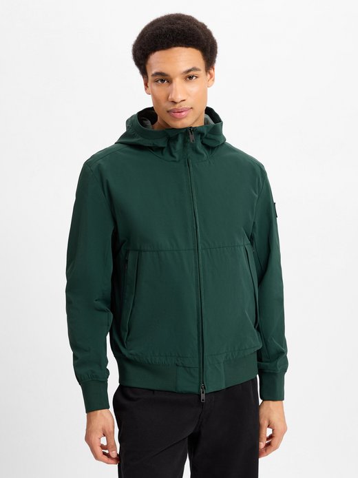 Herren Funktionsjacke - Oloco