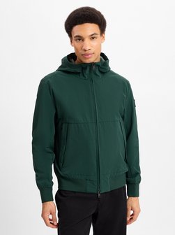 Herren Funktionsjacke - Oloco