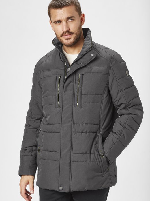 Herren Funktionsjacke - Pipe