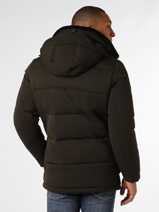 Herren Funktionsjacke - Plaza 2.0
