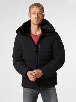 Artikelbild Herren Funktionsjacke - Pola von Wellensteyn in marine uni