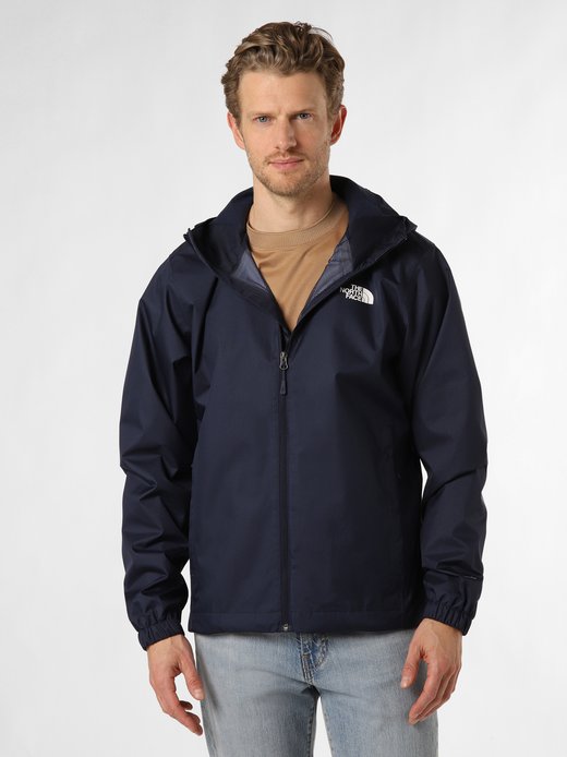 Herren Funktionsjacke - Quest