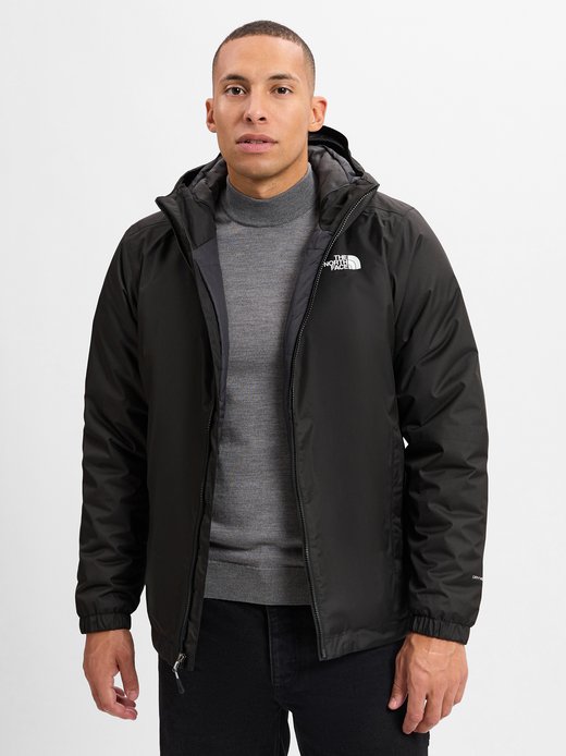Herren Funktionsjacke - Quest