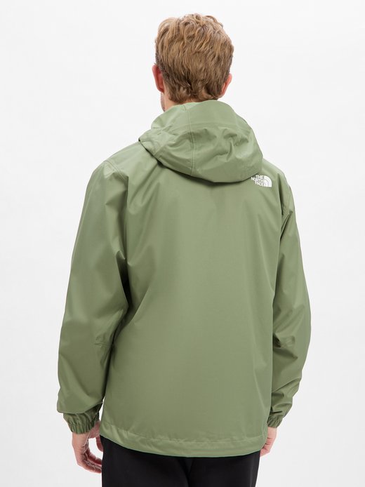 Herren Funktionsjacke - Quest