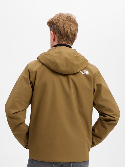 Herren Funktionsjacke - Quest