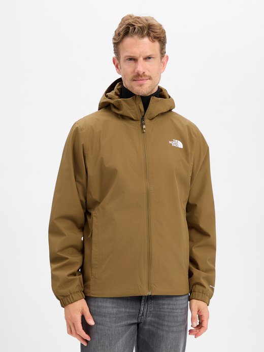 Herren Funktionsjacke - Quest