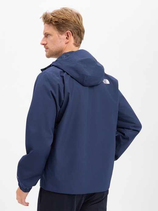 Herren Funktionsjacke - Quest