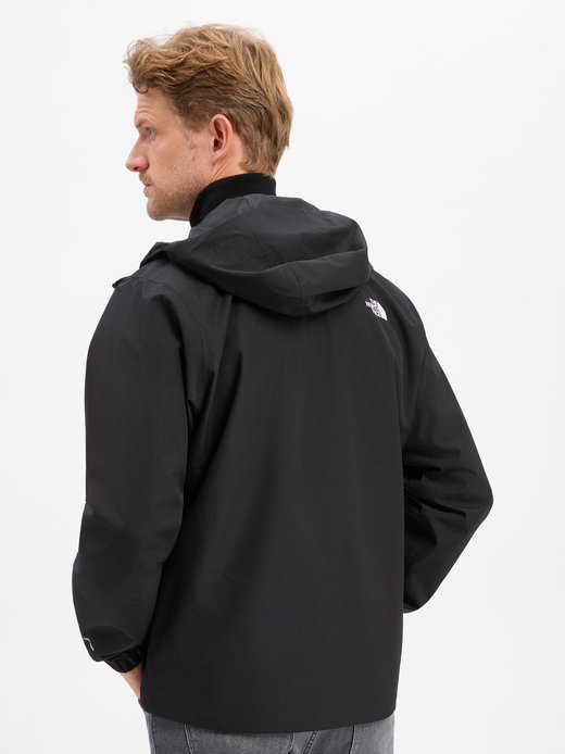 Herren Funktionsjacke - Quest