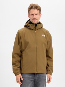 Herren Funktionsjacke - Quest