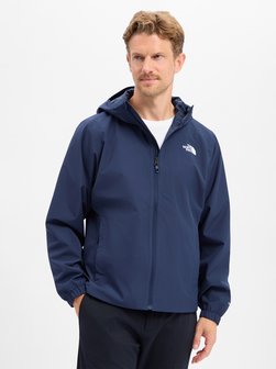 Herren Funktionsjacke - Quest