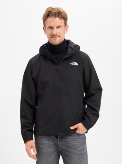 Herren Funktionsjacke - Quest