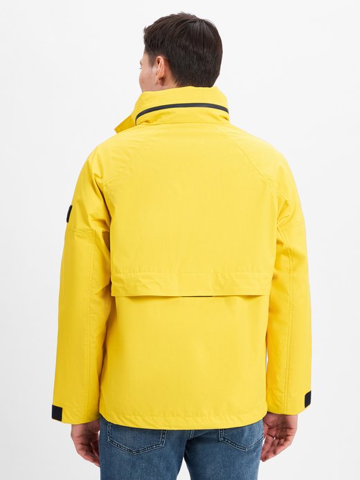 Herren Funktionsjacke - REGATTA MID LENGTH JACKET