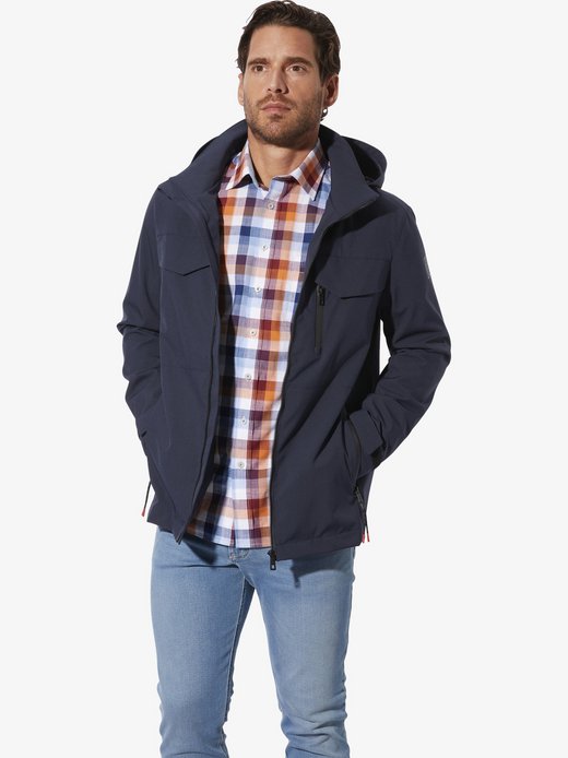 Herren Funktionsjacke - RIDELARI