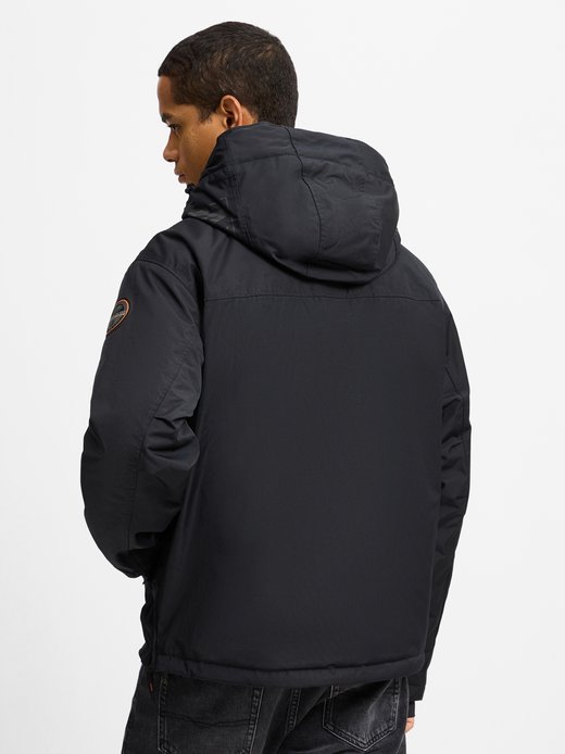 Herren Funktionsjacke - Rainforest Next
