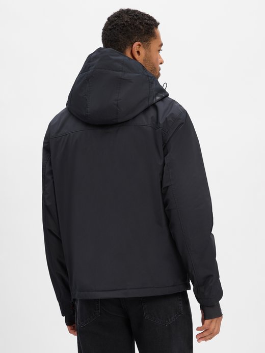 Herren Funktionsjacke - Rainforest Next