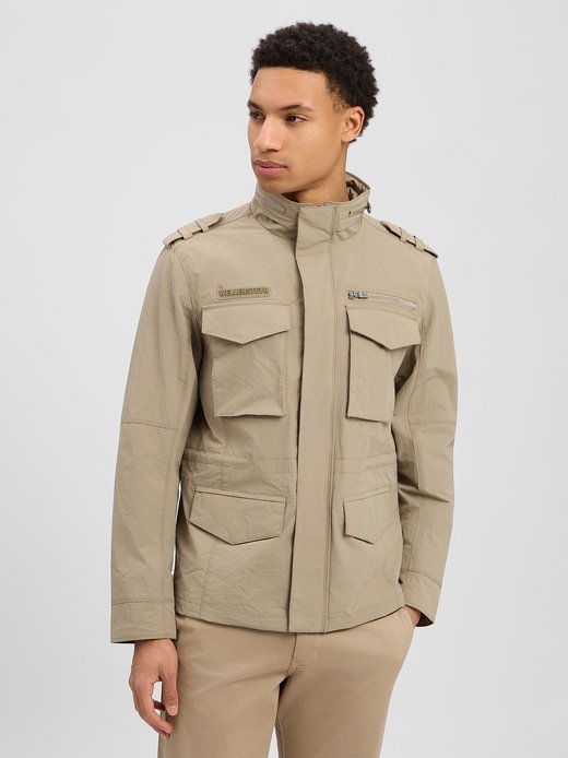 Herren Funktionsjacke - Redom