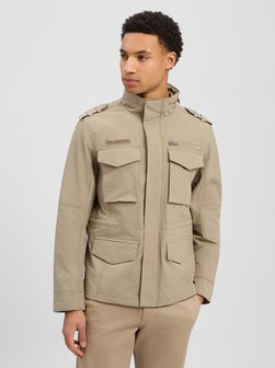 Herren Funktionsjacke - Redom