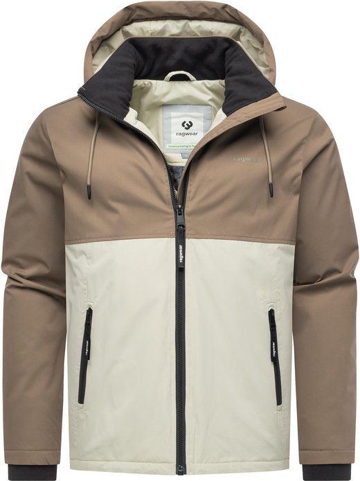 Herren Funktionsjacke - Roaan