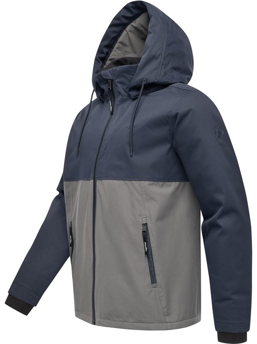 Herren Funktionsjacke - Roaan