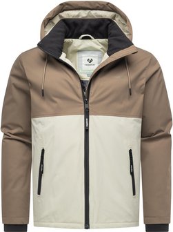 Herren Funktionsjacke - Roaan