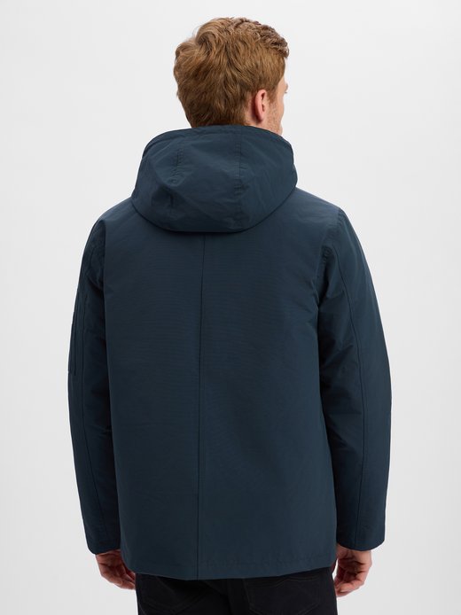 Herren Funktionsjacke - Rockpack