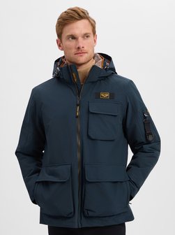 Herren Funktionsjacke - Rockpack