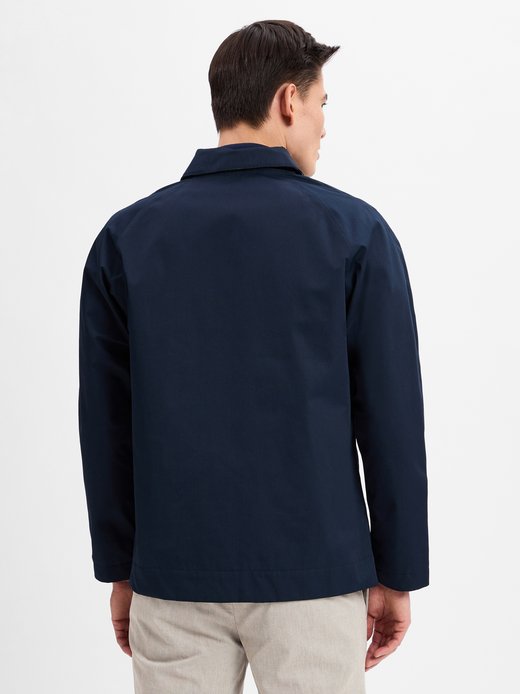 Herren Funktionsjacke - Rokig-short