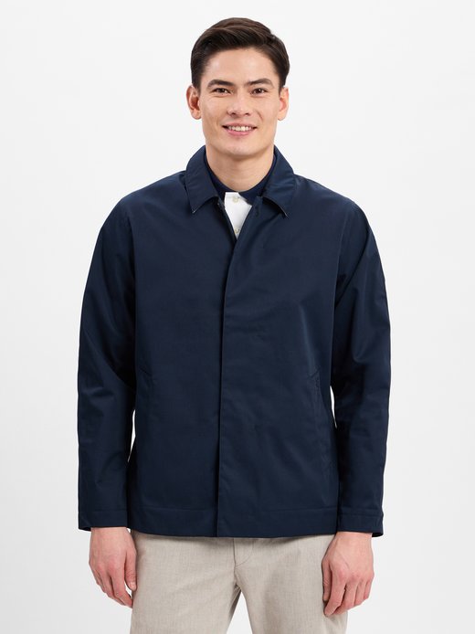 Herren Funktionsjacke - Rokig-short