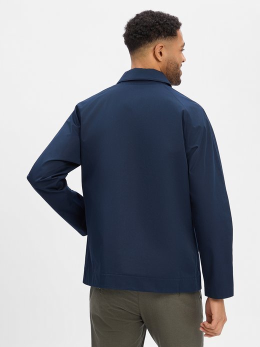 Herren Funktionsjacke - Rokig-short