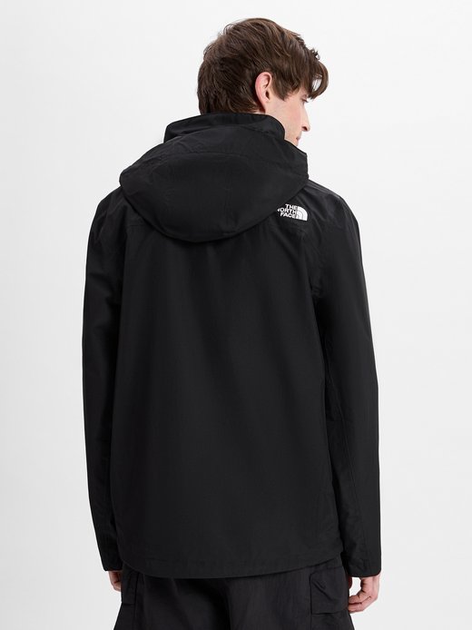 Herren Funktionsjacke - Sangro