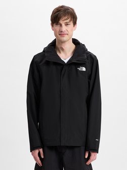 Artikelbild Herren Funktionsjacke - Sangro von The North Face in schwarz uni